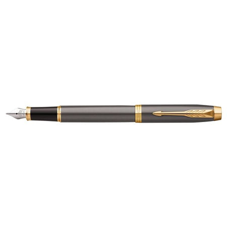 Parker - Stylo plume IM G Collection GT fine