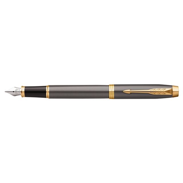 Parker - Stylo plume IM G Collection GT fine