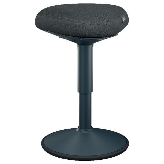 Leitz - Tabouret Active Ergo avec assise confort