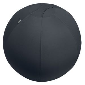 Leitz -  Ergo Grijs Binnen Bolvormig