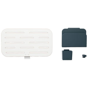 Leitz - Panneau perforé de bureau Ergo petit