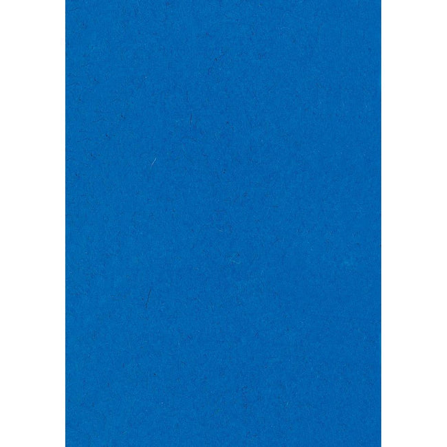 Klika -  Gekleurd tekenpapier, 120 g, ft 21 x 29,7, A4, hemelsblauw, pak van 500 vel