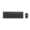 Ravensburger - Clavier + souris kensington eq km150 azerty
