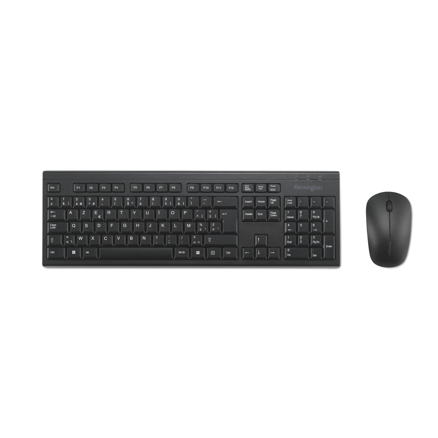 Ravensburger - Tastatur + Maus Kensington EQ km150 Azerty