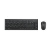 Kensington -  Toetsenbord + muis EQ KM150 draadloos azerty