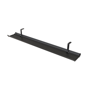 Euroseats - Sièges passe-câbles universels 110cm noir
