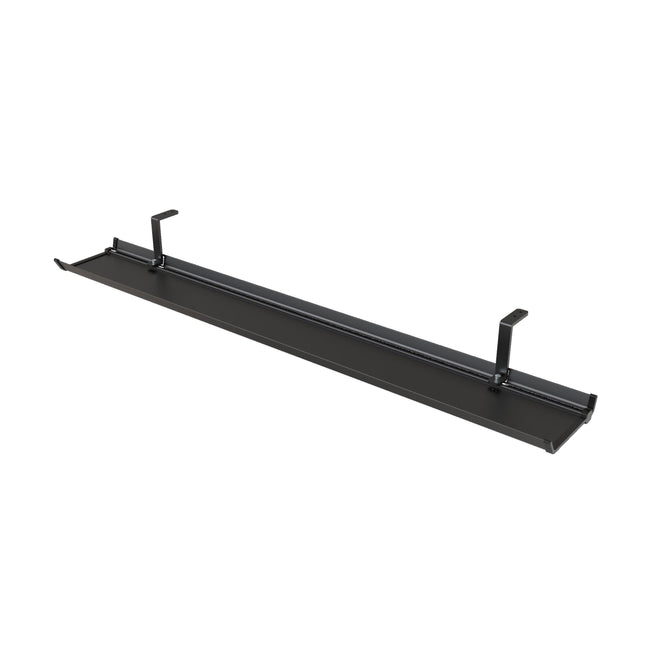 Euroseats - Sièges passe-câbles universels 110cm noir