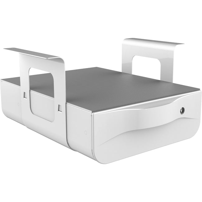 Euroseats - Tiroir personnel 369x292x189mm blanc