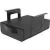 Euroseats - Tiroir personnel 369x292x189mm noir