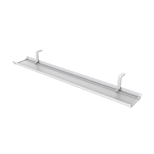 Euroseats -  Kabelgoot  universeel 110cm wit