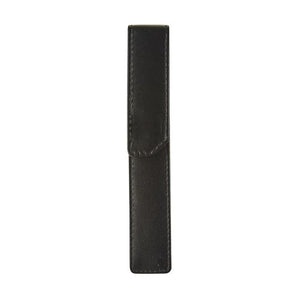 Maverick -  Pennenetui  all black 1-delig