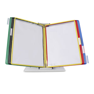 Descriptive image text