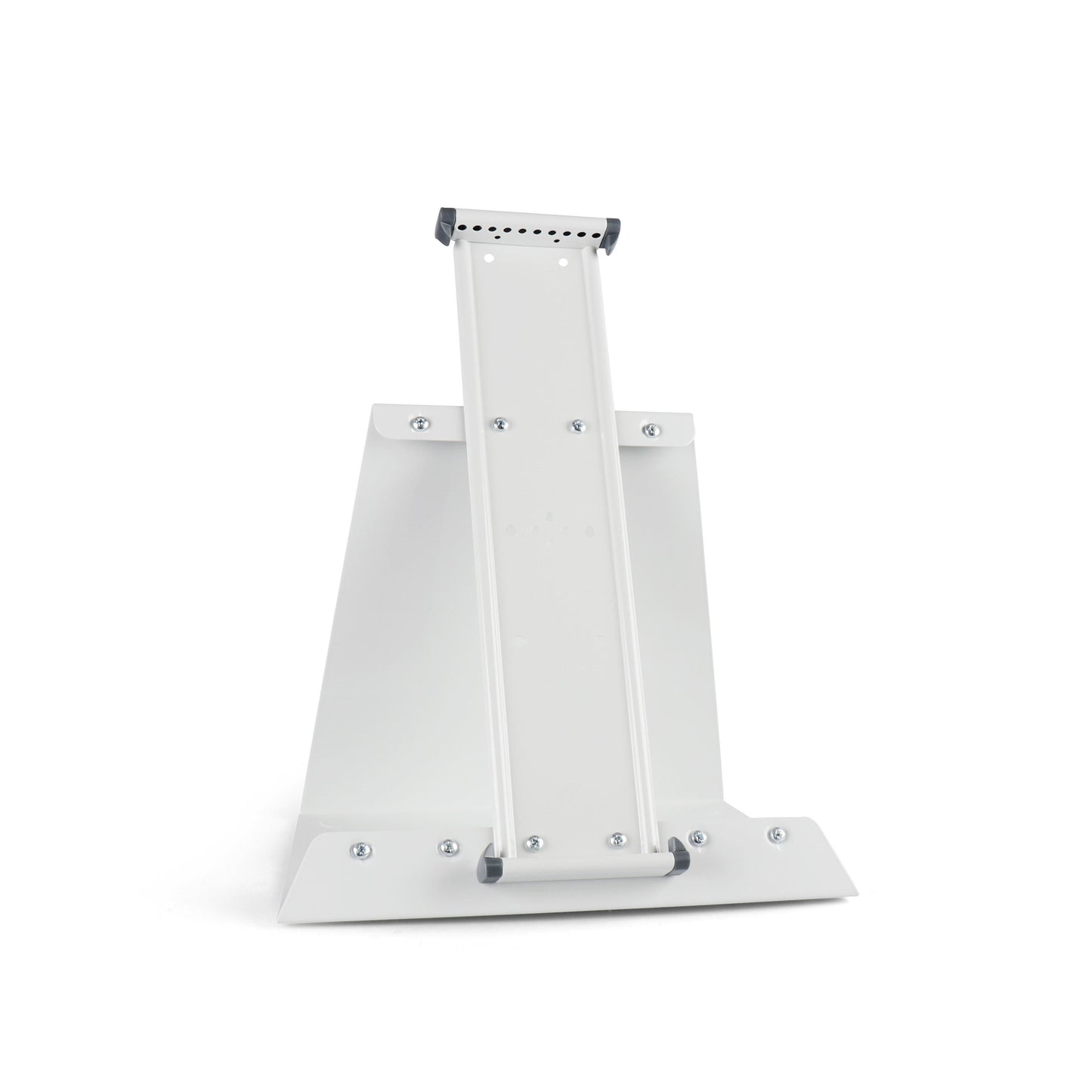 Tarifold -  Bureaustandaard leeg metaal voor 10 A4 tassen met sidestops