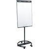 Legamaster - Base ronde mobile Flipover SKETCH EASY