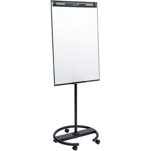 Legamaster -  Flipover  sketch easy mobiele ronde voet