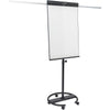 Legamaster - Base ronde mobile Flipover SKETCH PRO