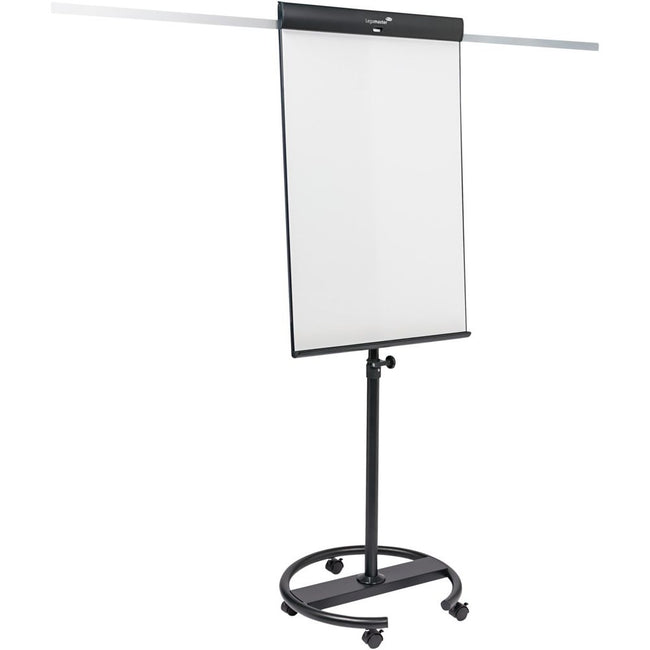 Legamaster -  Flipover  sketch pro mobiele ronde voet
