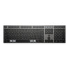 HP - Clavier 725 rechargeable sans fil
