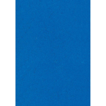 Klika - Papier à dessin coloré, 120 g, ft 21 x 29,7, A4, bleu ciel, paquet de 500 feuilles
