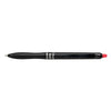 Pilot - Stylo roller frixion ball plus m rouge | 10 pièces