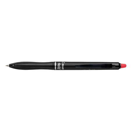 Pilot - Stylo roller frixion ball plus m rouge | 10 pièces