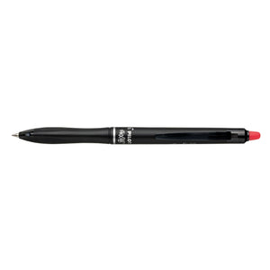 Pilot -  Rollerpen  frixion ball plus m rood