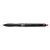 Pilot -  Rollerpen  friXion Ball Plus medium rood