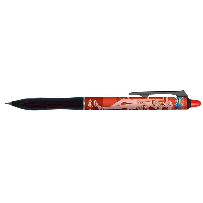 Pilot - Tintenroller Frixion Ball Plus One Piece m rot