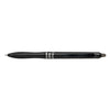 Pilot - Stylo roller frixion ball plus m noir | 10 pièces