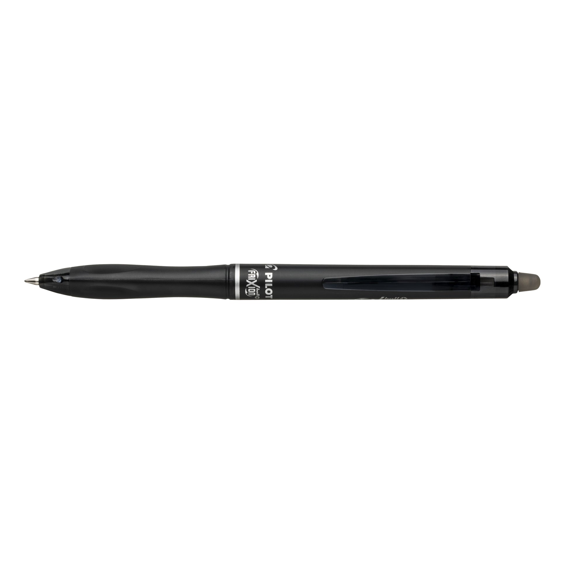 Pilot - Stylo roller frixion ball plus m noir