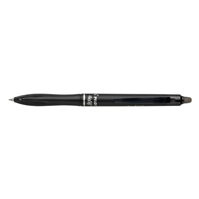 Pilot -  Rollerpen  frixion ball plus m zwart
