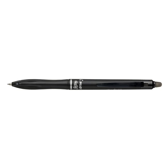 Pilot - Tintenroller Frixion Ball Plus m schwarz | 10 Stück