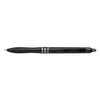 Pilot -  Rollerpen  friXion Ball Plus medium zwart | 10 stuks