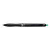 Pilot -  Rollerpen  friXion Ball Plus medium groen | 10 stuks