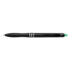 Pilot - Stylo roller frixion ball plus m vert | 10 pièces