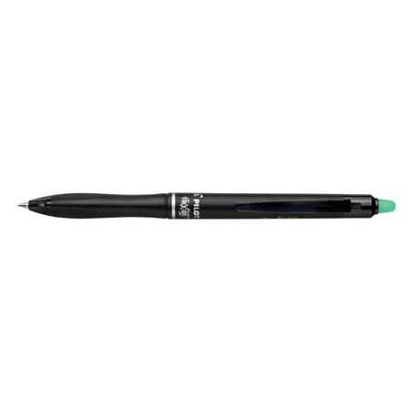 Pilot - Stylo roller frixion ball plus m vert | 10 pièces