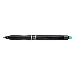 Pilot -  Rollerpen  frixion ball plus m groen