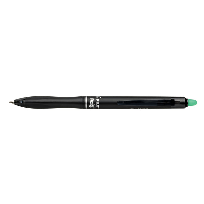 Pilot - Tintenroller Frixion Ball Plus m grün | 10 Stück