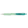 Pilot -  Gelschrijver  G-2 Bubble groen medium blauwschrijvend