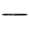 Pilot - Stylo roller frixion ball plus m bleu | 10 pièces