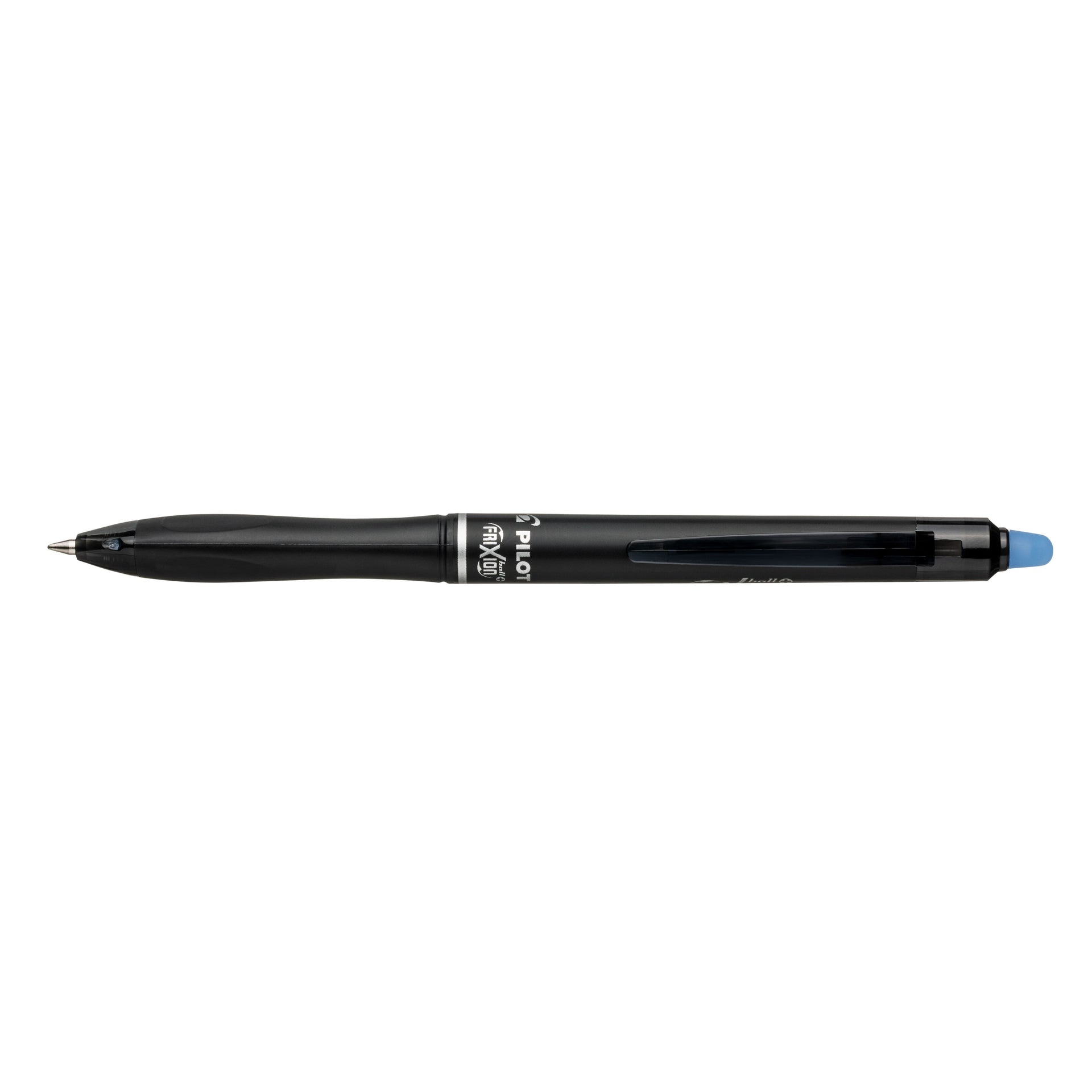 Pilot - Stylo roller frixion ball plus m bleu | 10 pièces