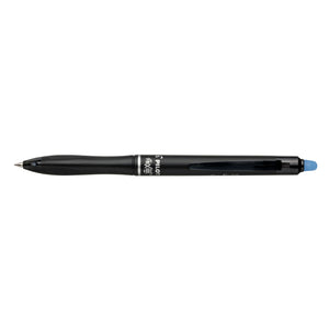Pilot - Stylo roller frixion ball plus m bleu | 10 pièces