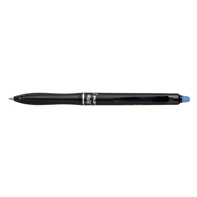 Pilot -  Rollerpen  frixion ball plus m blauw | 10 stuks