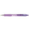 Pilot - Gelschreiber g-2 bubble violet m bluescr | 12 Stück