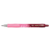 Pilot - Gel Writer G-2 Bubble Pink avec bleu Scr | 12 pièces