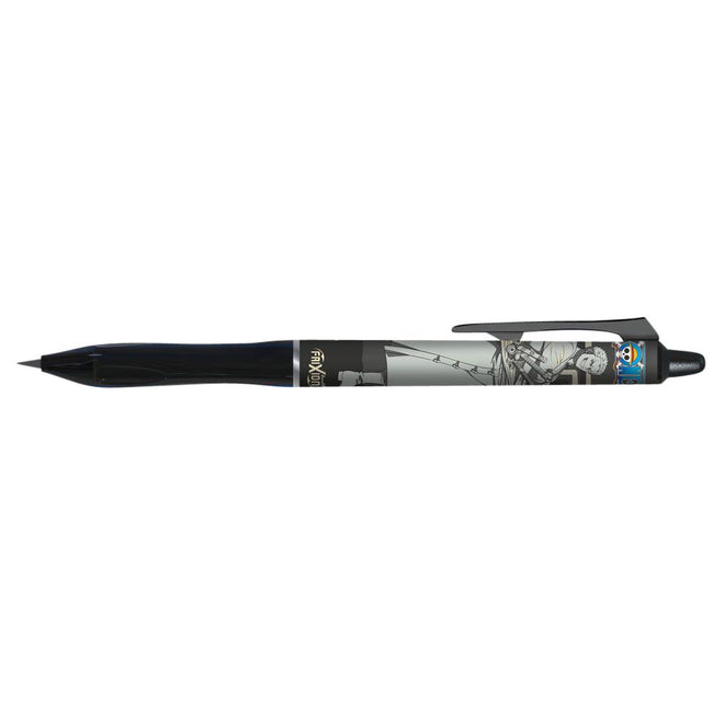 Pilot - Tintenroller Frixion Ball Plus One Piece m schwarz | 12 Stück