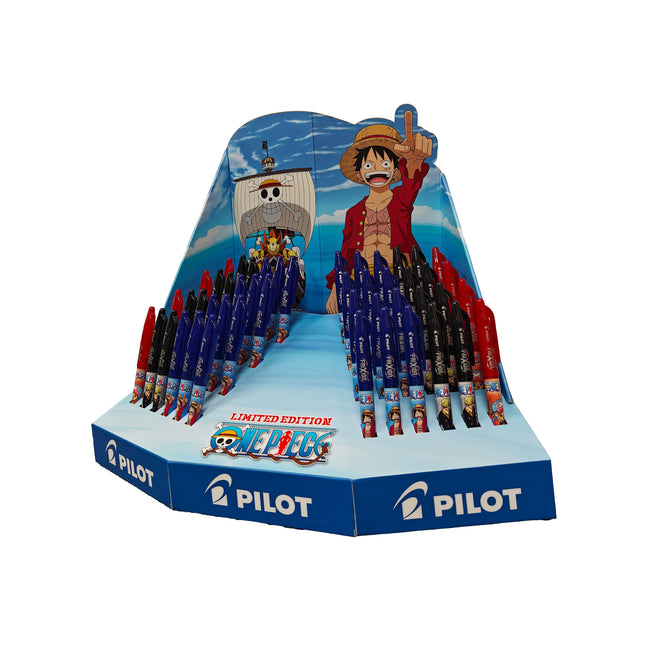 Pilot - Tintenroller Frixion Ball einteilig m sortiert