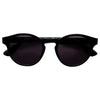 I Need You - Lunettes de soleil +3.00dpt milan noir