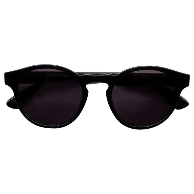 I Need You – Sonnenbrille +3.00dpt Milan Black