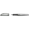 Stabilo - Stylo plume Flow gris moyen